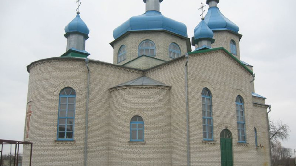 У Переспі Рожищенського району релігійна громада вирішила перейти в ПЦУ