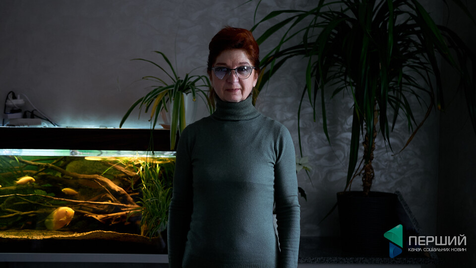 «Найгірше, коли кажуть: «Ой, яка бідненька». Переселенка з Бахмута. ІНТЕРВ'Ю
