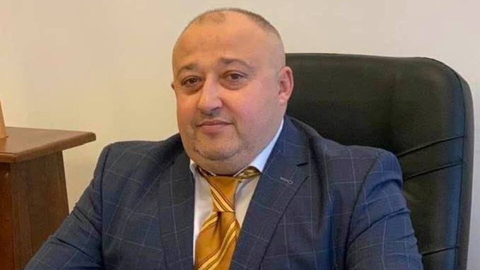 У голови Волинської ОДА – новий заступник
