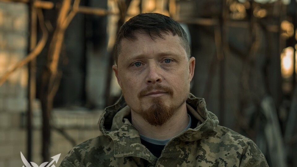 «Ворожі міни знімали на кожному клаптику землі». Історія сапера «Араміса»