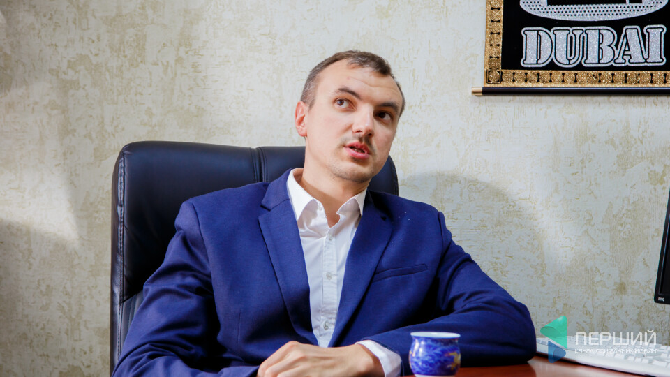 «Для мене загадка, чому на Світязі немає all inclusive», - мандрівник Богдан Климчук. ІНТЕРВ’Ю