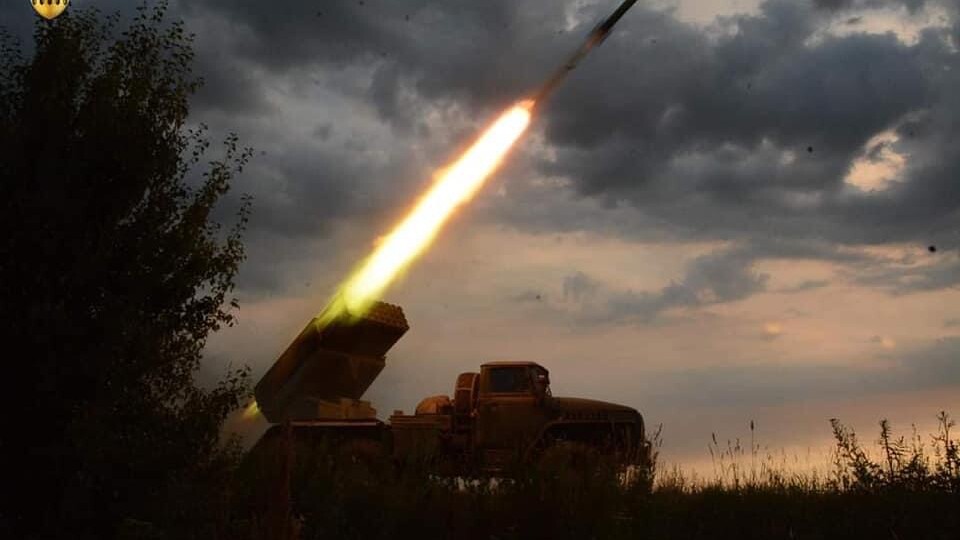 Яка ситуація на Волинському та інших напрямках. Зведення Генштабу ЗСУ
