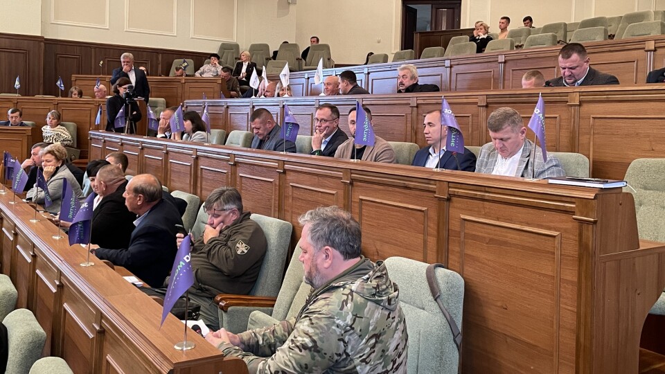 Податківці «заганяють» бізнес Волині в тінь, - Волиньрада