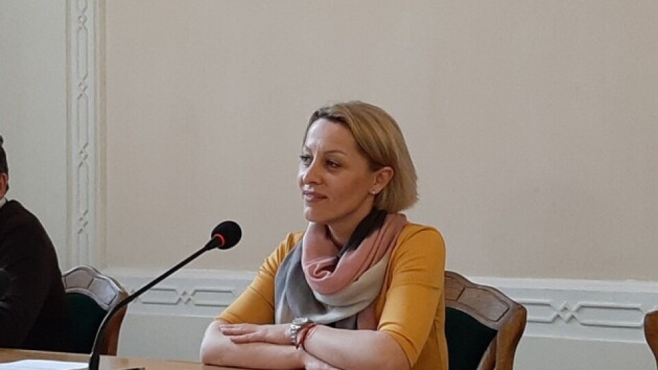 «Якщо нема свідомості, самоізоляція не допоможе», – Тетяна Щербак про скандал на кордоні