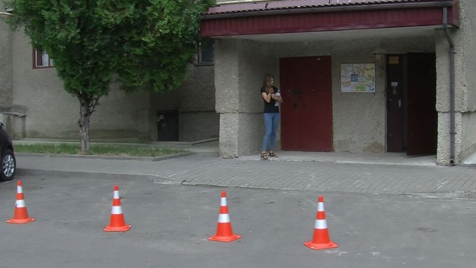 Моторошне подвійне вбивство у Луцьку: чоловіку загрожує довічне ув'язнення