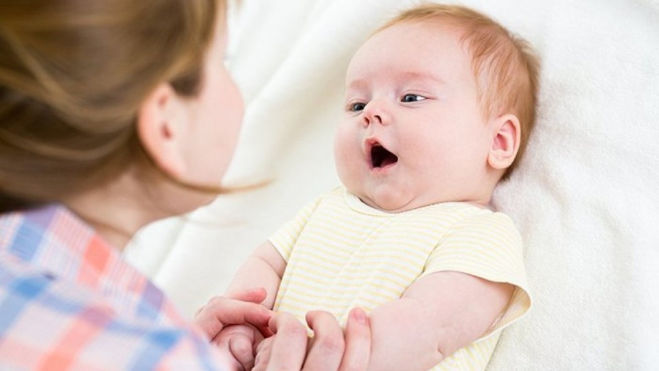 Скільки немовлят народилося в останній день жовтня у Луцьку