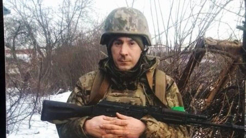Одружився з коханою, а через місяць загинув: спогади про воїна з Волині