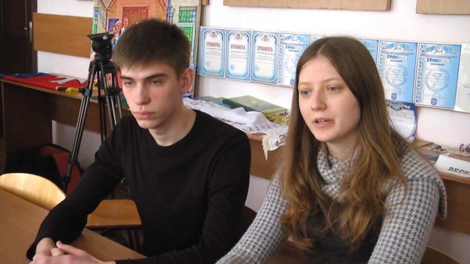 «Ми пообіцяли один одному, що зустрінемось»: історія переселенців, які переїхали на Волинь