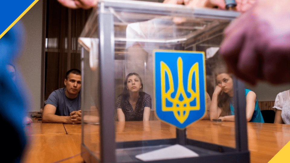 Це суперечить виборчому законодавству, – КВУ про опитування у день виборів