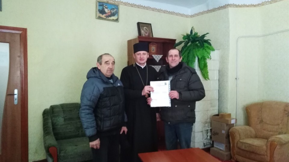 В ПЦУ заявили про приєднання ще одного храму з Волині