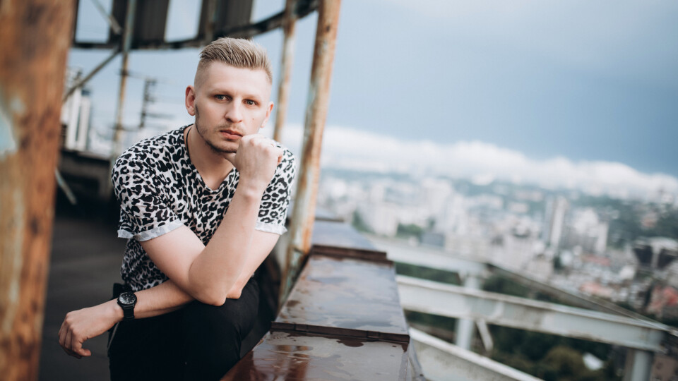 Гурт «Фіолет» до свого ювілею презентував новий альбом