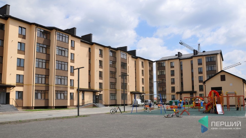 Інвестиція в майбутнє: 1-кімнатна квартира за $15 000 у Ковелі. ФОТО. ПЛАНУВАННЯ