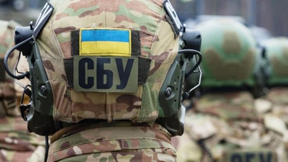 Керівник однієї з волинських шахт фінансував так звану «ЛНР». СБУ повідомило про підозру
