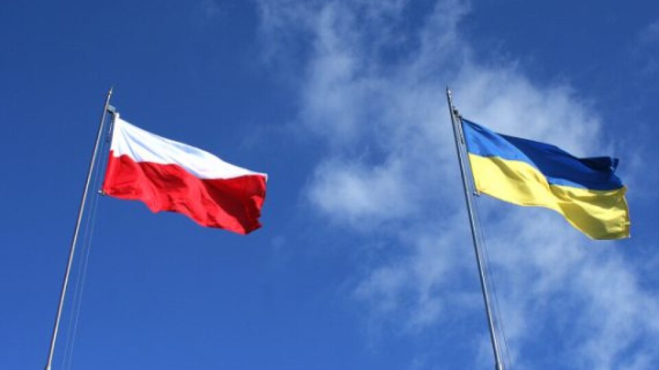 100 мільйонів євро – на прикордонну інфраструктуру. «Польський кредит» можуть розблокувати