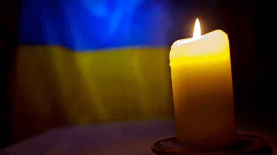 Волинь втратила ще одного захисника