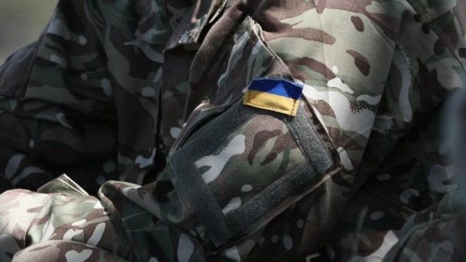 У Раді пропонують дозволити службу в ЗСУ за контрактом громадянам 60+