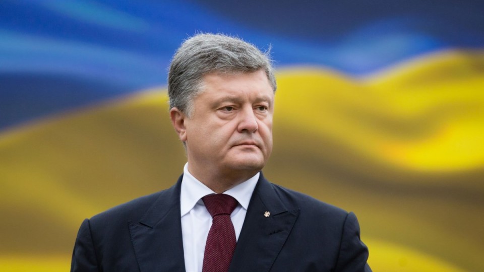 Порошенко приїде на Волинь, - ЗМІ