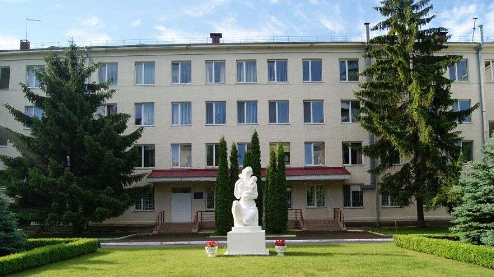 Луцький пологовий будинок змушують приймати породіль із ковідом, хоч той вже не в переліку опорних