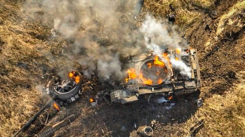 У ЗСУ порахували, у скільки рф обходиться квадратний кілометр української землі