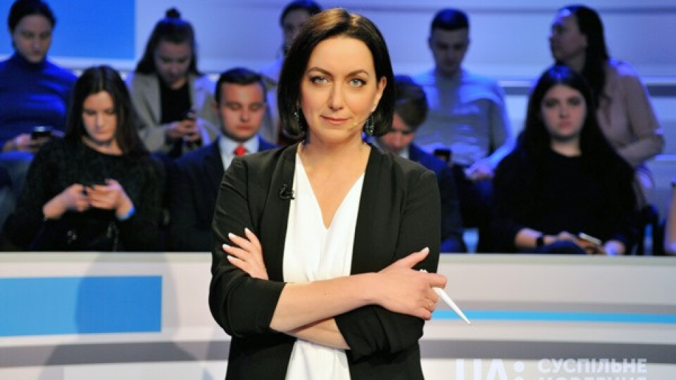 Зеленський не прийшов на дебати на «Суспільному»