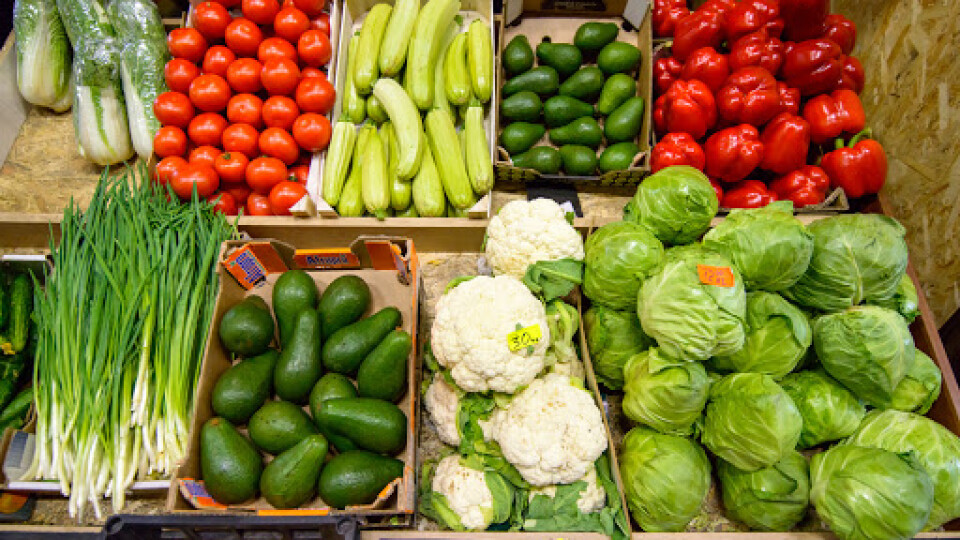 В Україні продуктові ринки знову можуть повністю закрити
