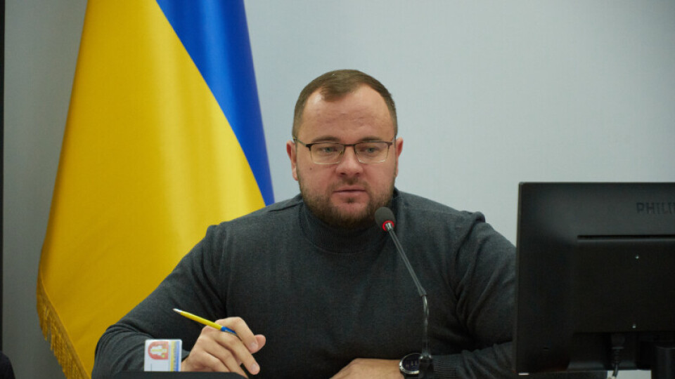 Міська рада забезпечить джерелами резервного живлення малий і середній бізнес, – Поліщук