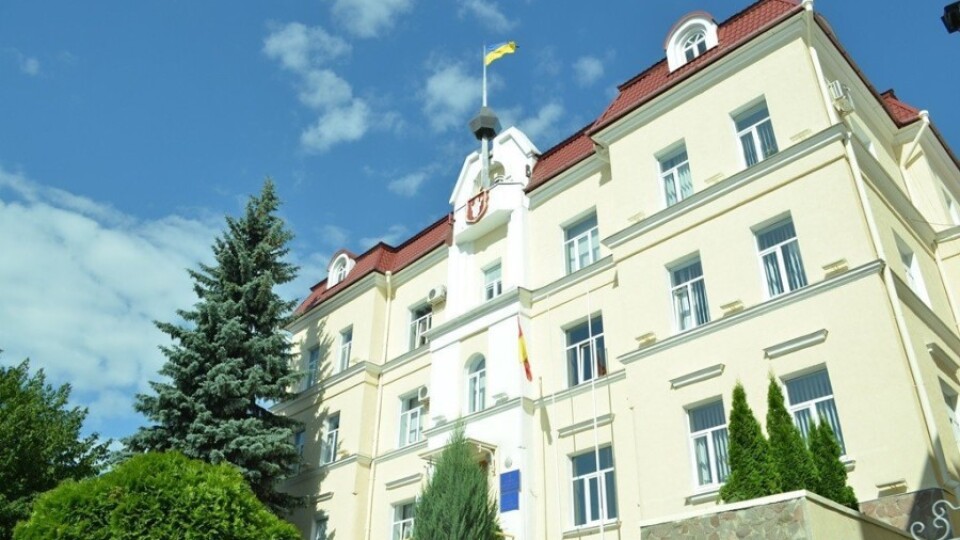У Луцьку – новий виконком. Депутати-опозиціонери не голосували за нього