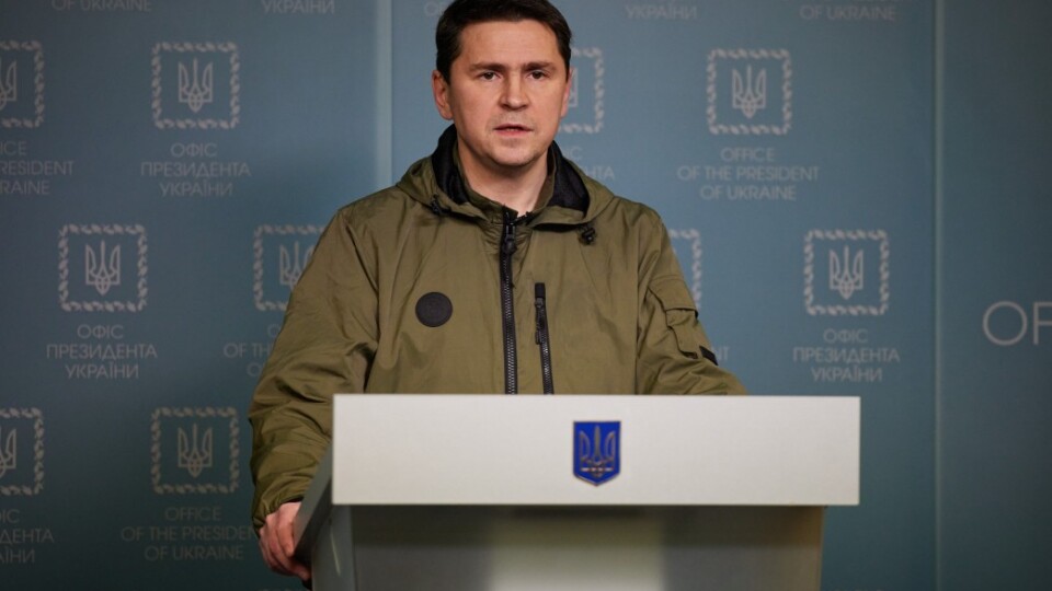 Україна не просто вистояла – Україна перемагає, - Подоляк