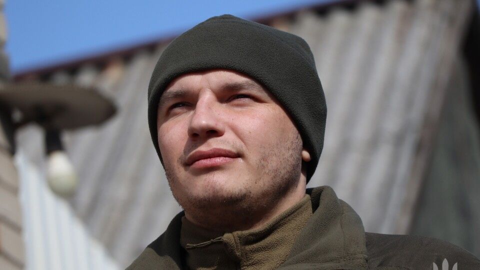 «Тримали позицію в одному бдинку з п****ами – «спуску» їм не дали!» Історія «Тигра» із 100 ОМБр