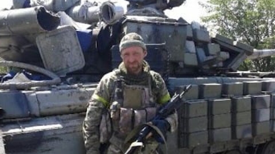 Атовцю з Волині, який загинув під Іловайськом, дали Героя України