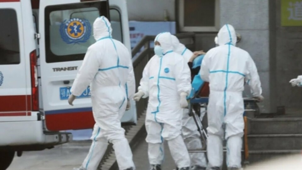 За минулу добу на Волині виявили 66 хворих на коронавірус