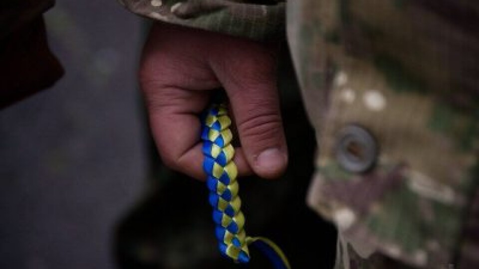 За незалежність України загинув ще один волинський Герой