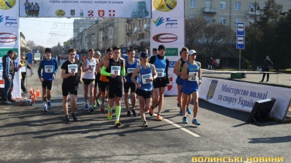 У Луцьку центральний проспект перекриють на кілька днів
