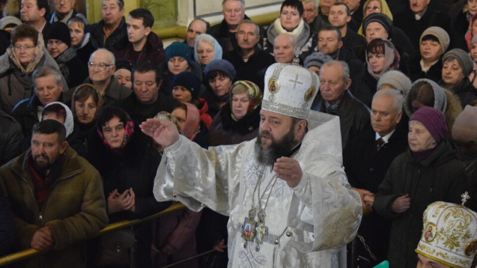 «Самовільно вніс зміни до церковного календаря». Священний синод ПЦУ засудив Михаїла