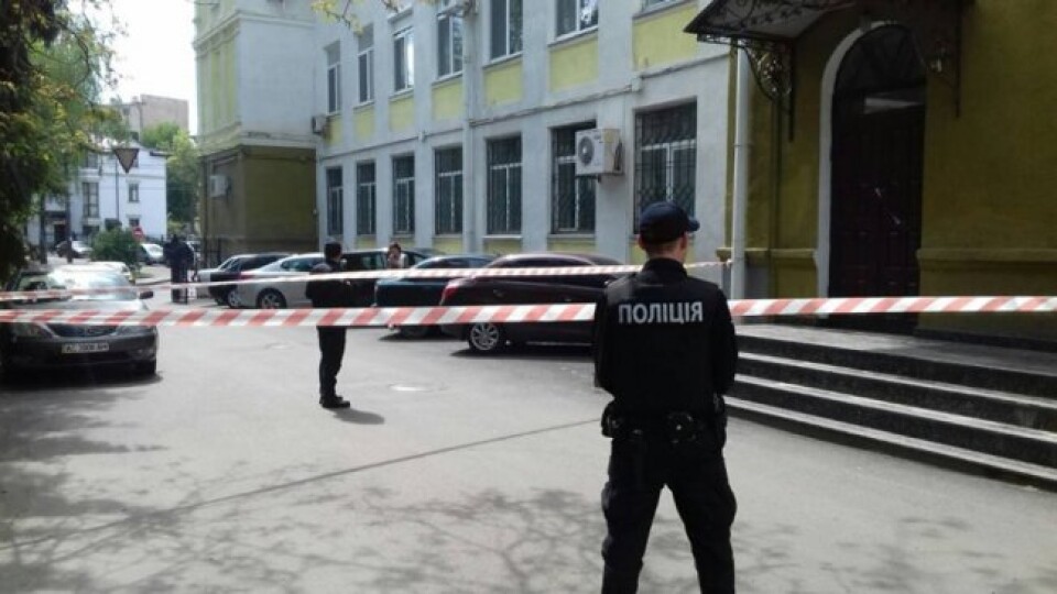 Хроніка пригод Луцька і Волині. П'ятниця, 10 травня. ФОТО. ВІДЕО