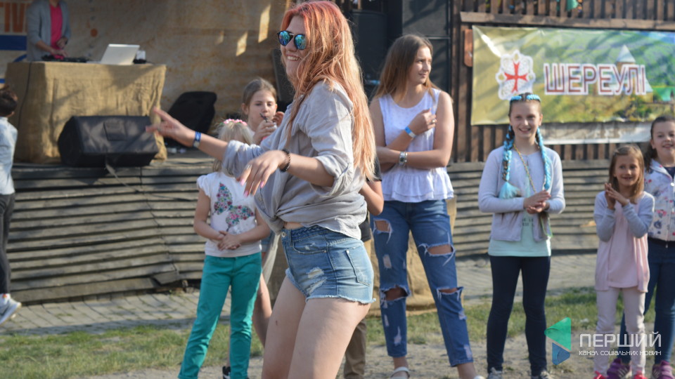 Гаряче морозиво та чудова атмосфера: чим лучанам запам'ятався  Lutsk Food Fest