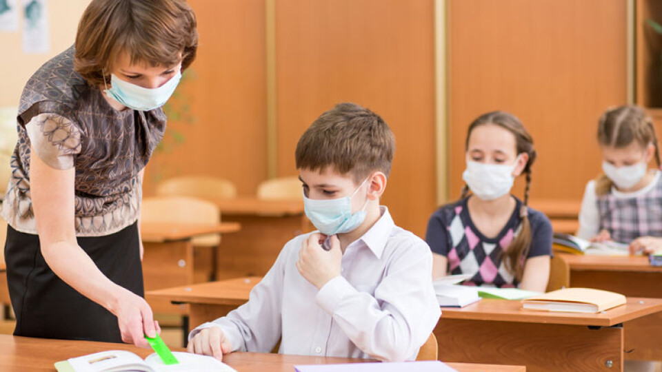 Чи підуть діти до школи з 1 вересня? Пояснює міністр освіти