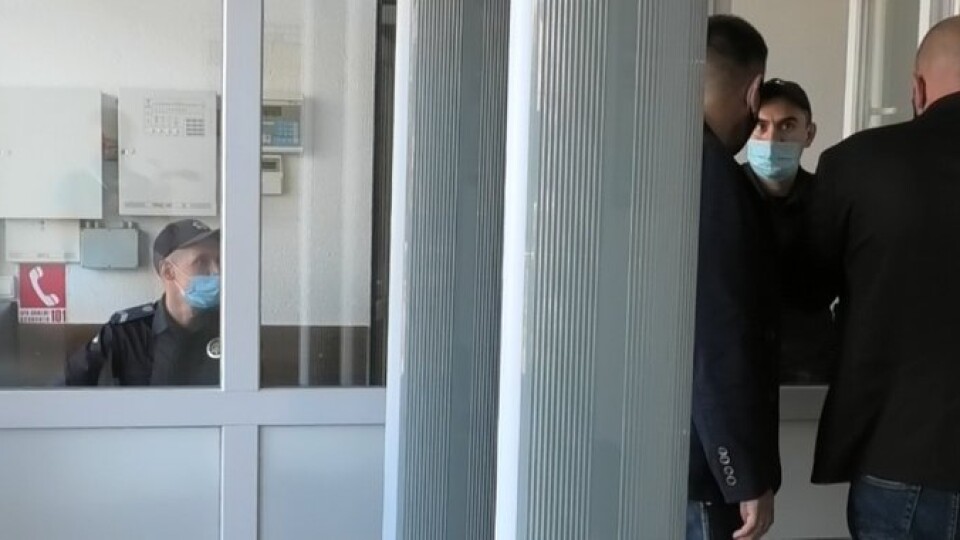 «Використовували пістолет». Прокоментували втечу обвинуваченого із суду в Луцьку