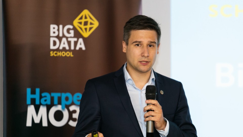 «Метод «зашарашимо сто-піцот смс, хтось клюне» – уже не працює», – маркетинг-директор «Київстар»  