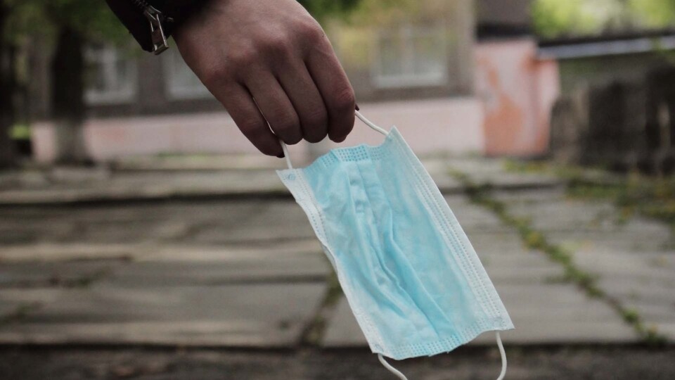 Нововолинськ та два райони – «помаранчеві». Яке нове карантинне зонування на Волині