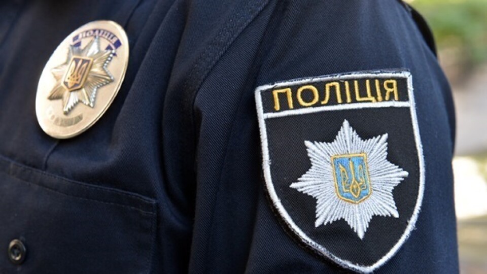 На Волині за час воєнного стану кількість злочинів зменшилась вдвічі, — Нацполіція
