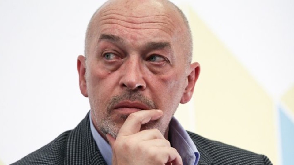 «Далі буде»: Тука назвав затримання «пішака» Рубана лише початком операції спецслужб