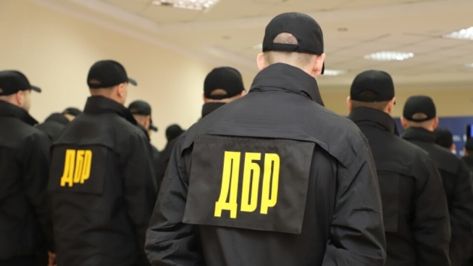 Депутата Луцькради намагалися викрасти невідомі, які представились ДБР