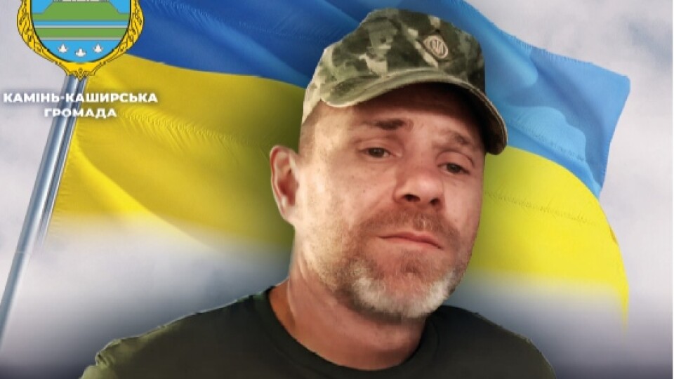 Україна буде ще квітнути, але вже без кацапів, – Герой з Волині, якому навіки 48