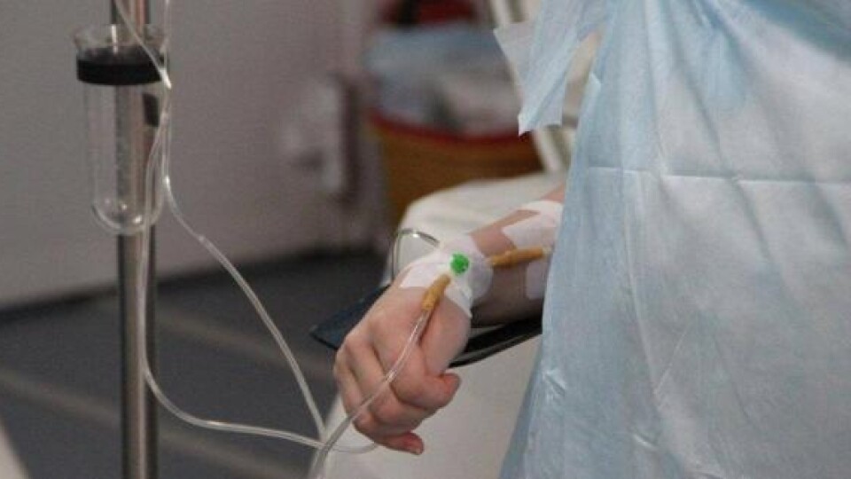 За добу на Волині померло четверо людей із коронавірусом