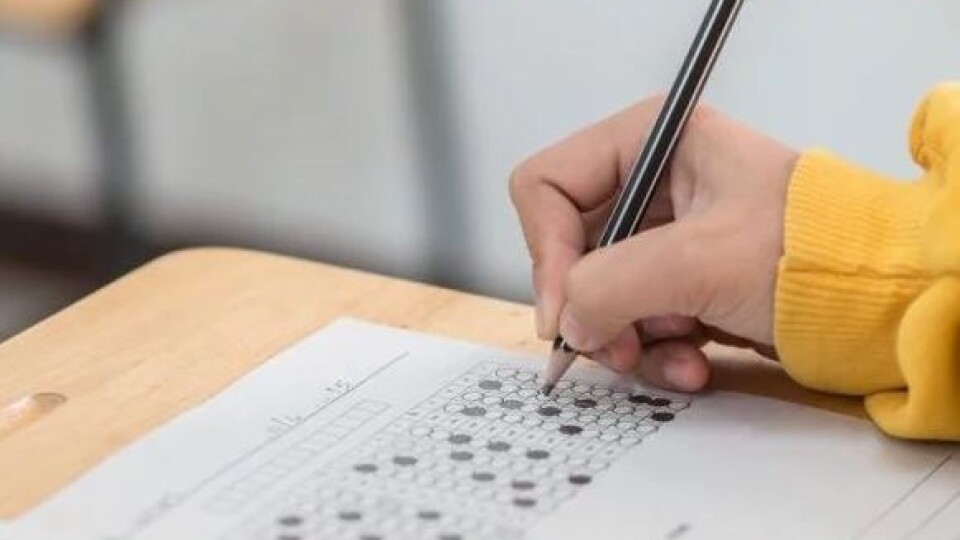 На каналі «Рада» школярів готуватимуть до ЗНО