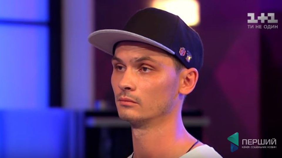 Лучанин вилетів із шоу «Король десертів» за крок до фіналу. ВІДЕО