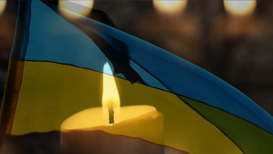 У боях на Харківщині загинув військовий з Луцька