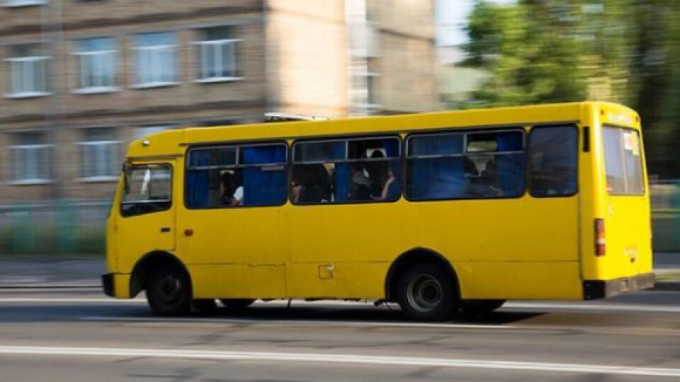 У Луцьку на маршрути №12, №24, та №32 шукають перевізників