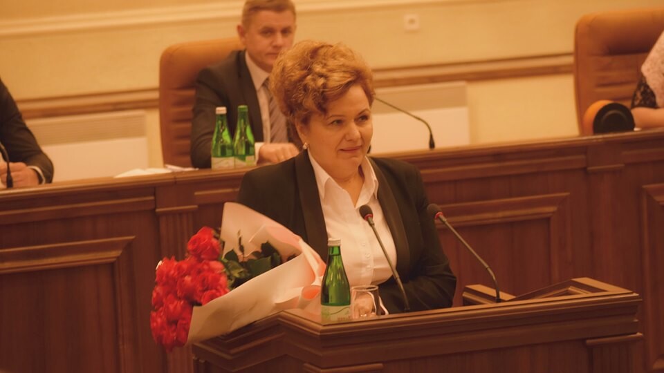 Призначили очільницю Волинського перинатального центру
